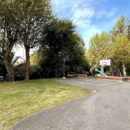 Apartamento En Laredo Apartment Bagian luar foto