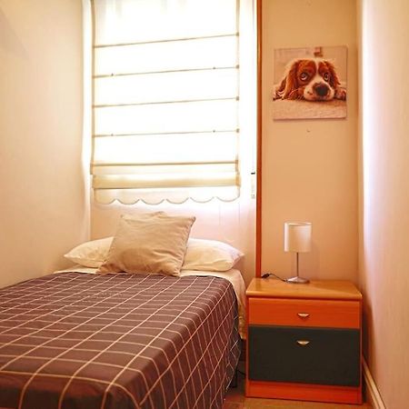 Apartamento En Laredo Apartment Bagian luar foto