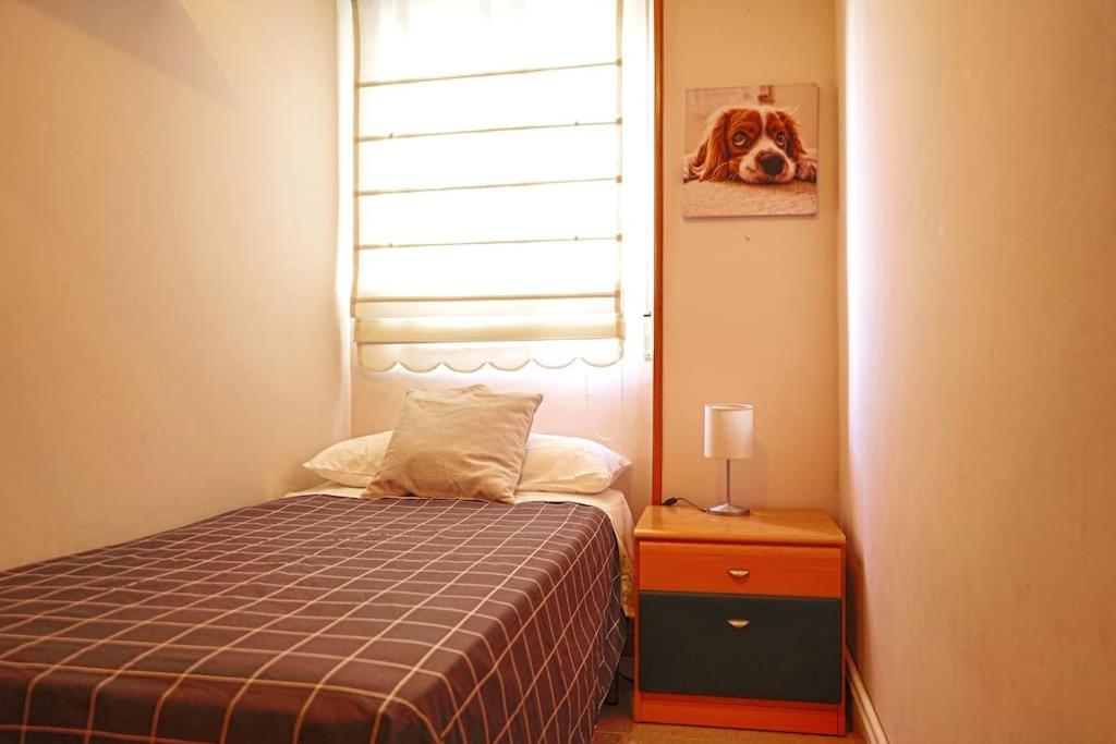 Apartamento En Laredo Apartment Bagian luar foto